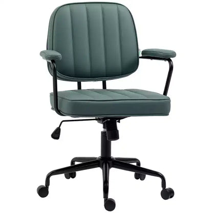 Home Office Chair with Adjustable Height and Tilt