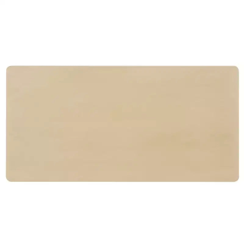Table basse rectangulaire contemporaine avec cadre en pin et MDF, finition peinte, utilisation intérieure