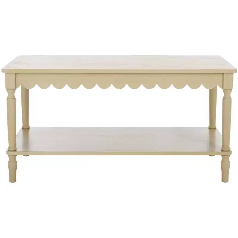 Haven Coffee Table - COF5704 - Safavieh