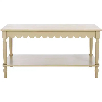 Haven Coffee Table - COF5704 - Safavieh